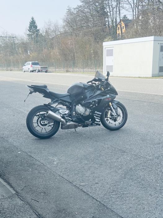 Photo of BMW S-SERIE (2011)