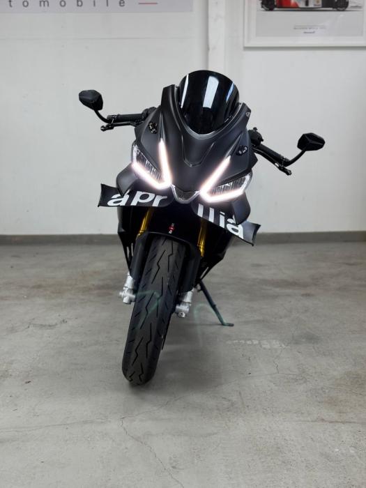 Photo of APRILIA RS/RST/RSV (2024)