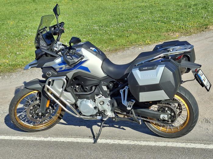 Photo of VOGE Adventure (2024)