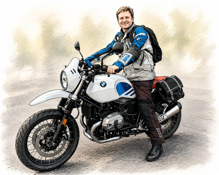 Profile picture of Sascha