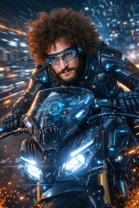 Profile picture of Onur