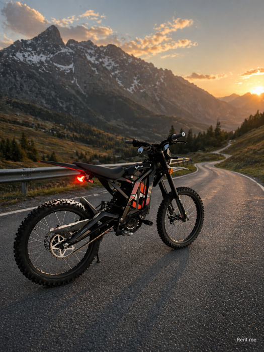 Photo of SURRON Light Bee (2024)