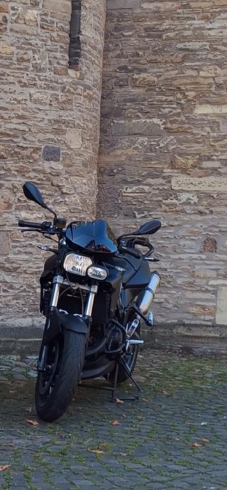 Photo of BMW F-SERIE (2013)