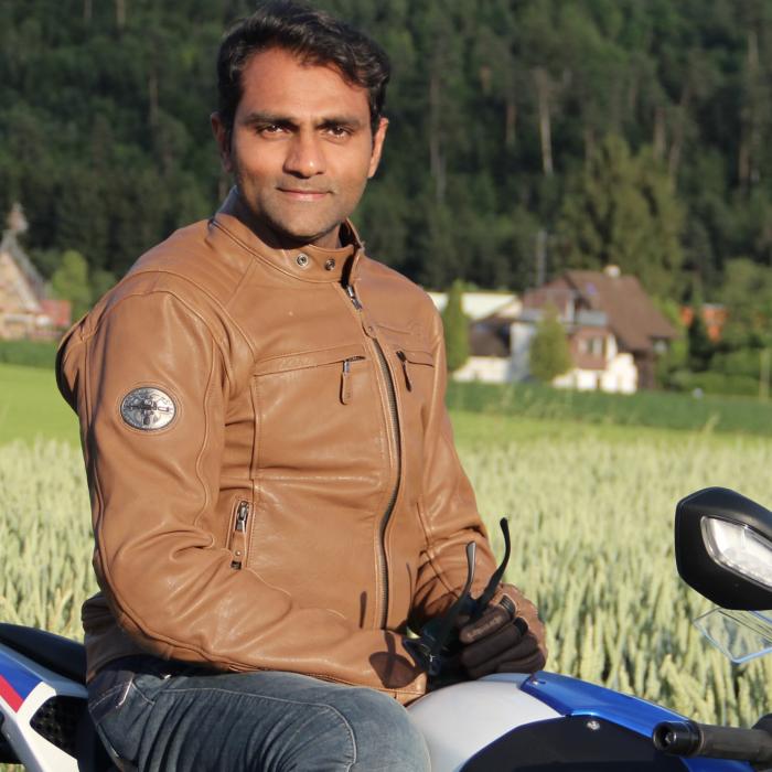 Profile picture of Priyange