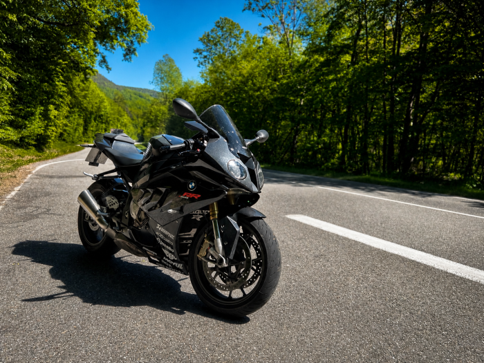 Photo of BMW S-SERIE (2011)
