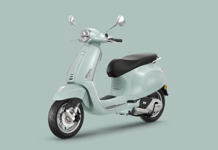 Picture of PIAGGIO Vespa Primavera (2026)