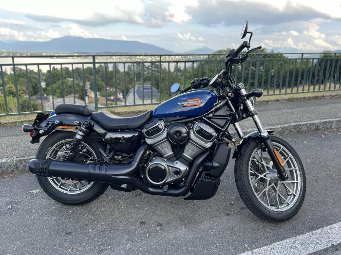 Picture of HARLEY-DAVIDSON RH (2023)