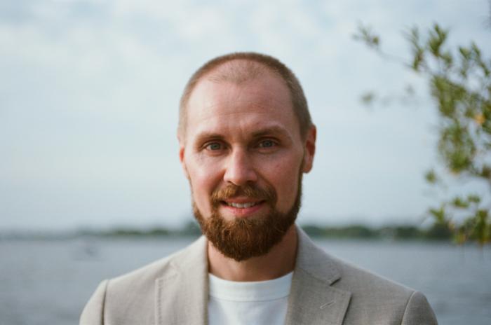 Profile picture of Jonas