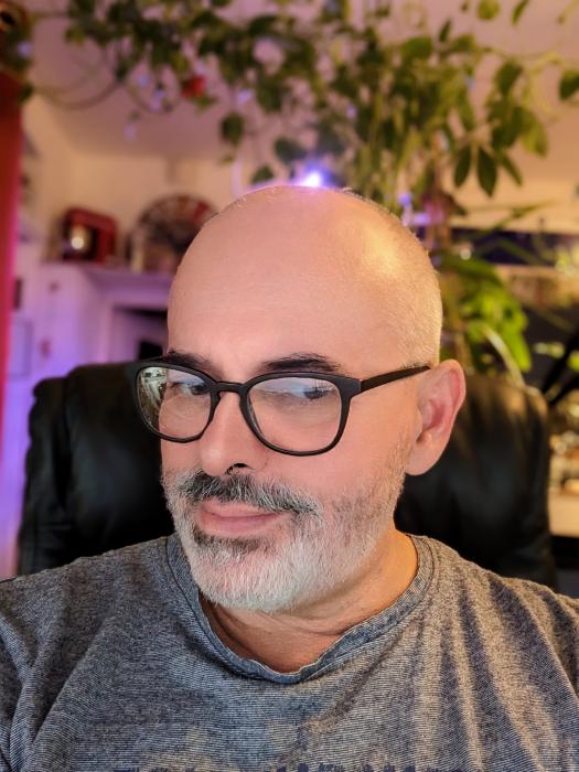 Profile picture of Andi