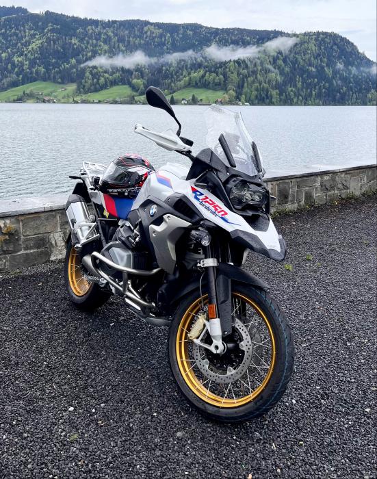 Photo of BMW R 1250 (2023)