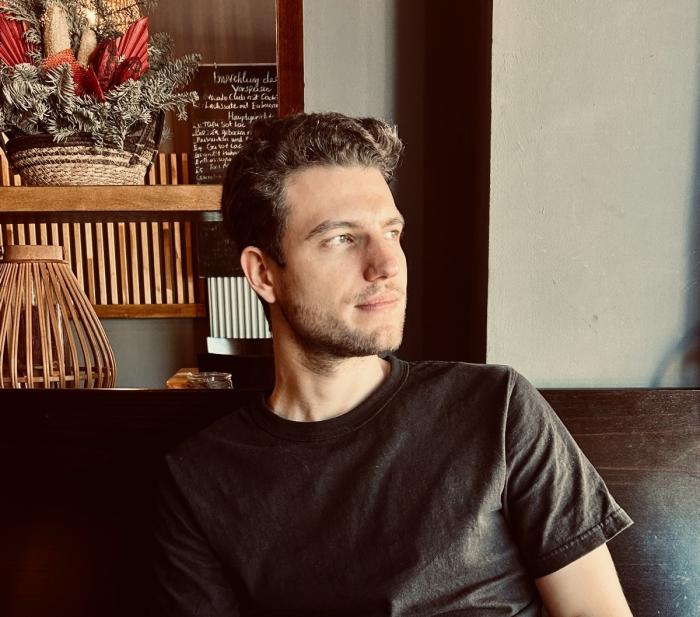 Profile picture of Matthias