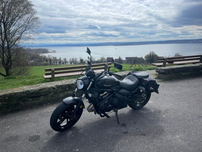 Photo of KAWASAKI VULCAN (2024)