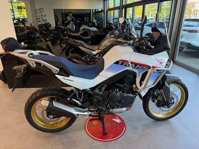 Photo of HONDA XL 700 (2025)