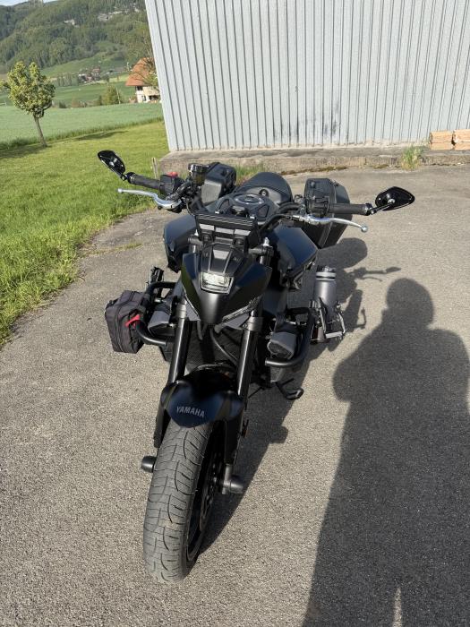 Picture of YAMAHA MT-09 (2024)