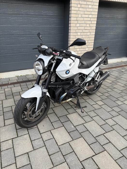 Photo of BMW R 1200 (2014)