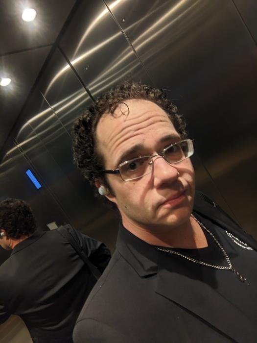 Profile picture of Paolo
