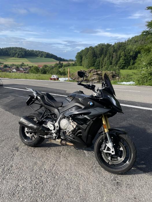 Photo of BMW S-SERIE (2019)