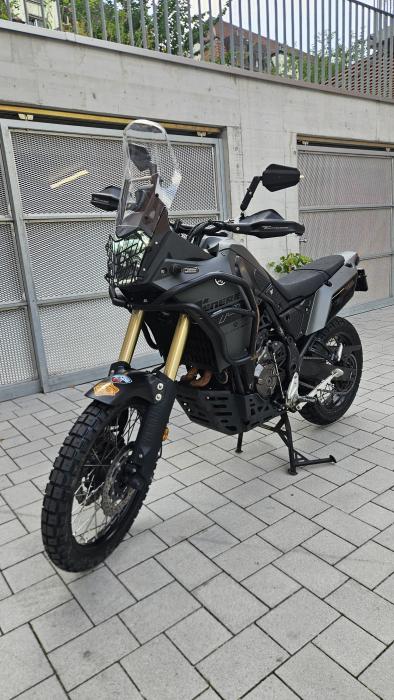Photo of YAMAHA TENERE 700 (2023)