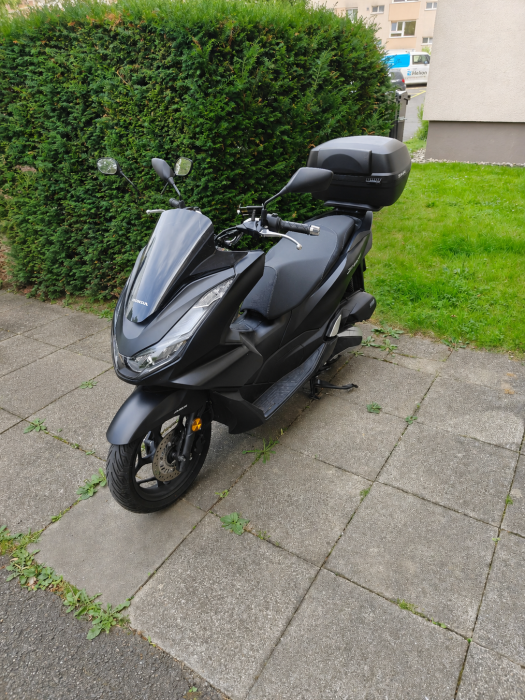 Photo of HONDA PCX (2024)