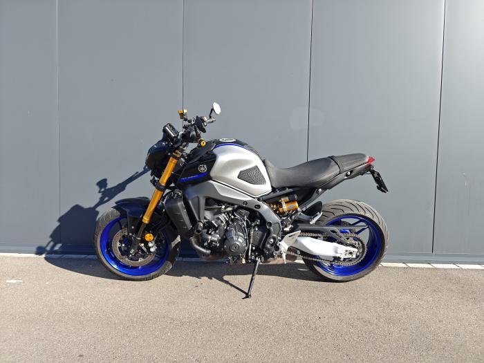 Photo of YAMAHA MT-09 (2023)