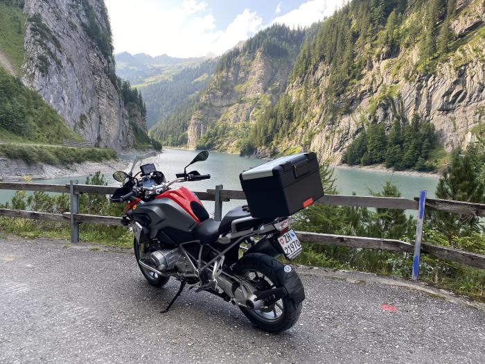 Picture of BMW R 1200 (2015)