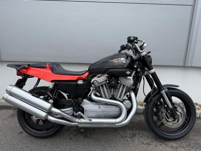 Photo of HARLEY-DAVIDSON Sportster (2008)