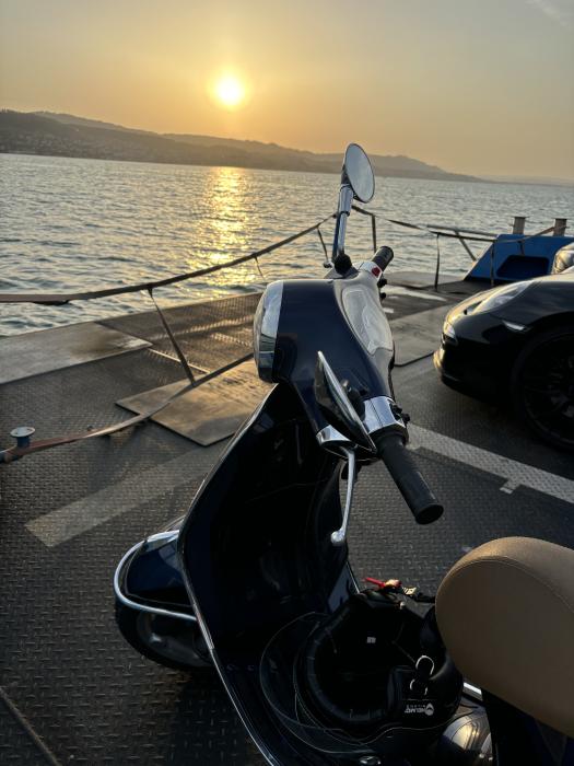 Picture of PIAGGIO Vespa Primavera (2021)