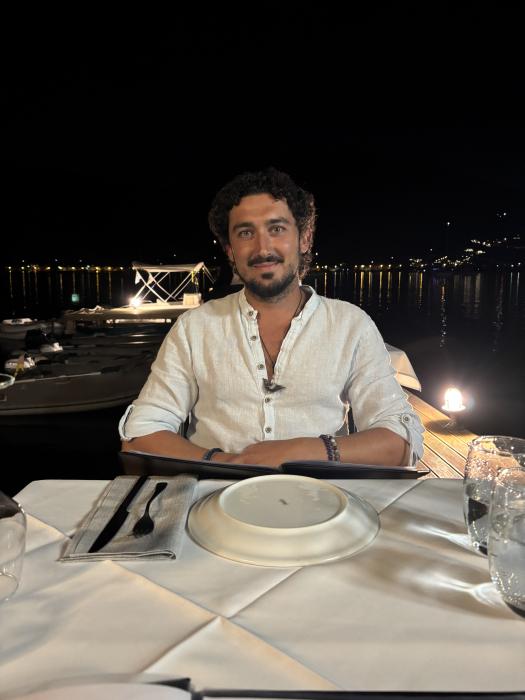 Profile picture of Diego