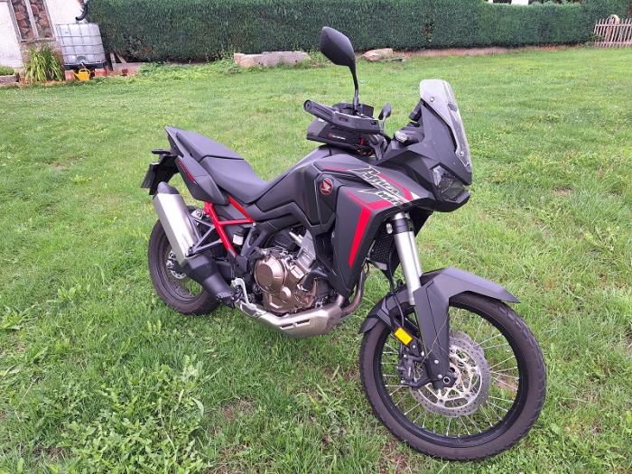 Photo of HONDA CRF 1100 (2019)