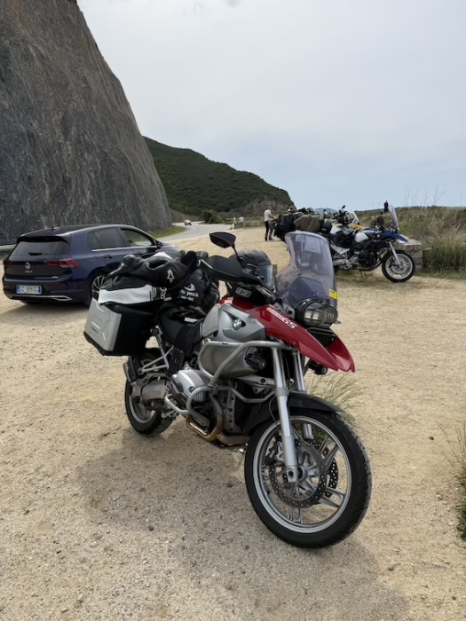 Photo of BMW R 1200 (2004)
