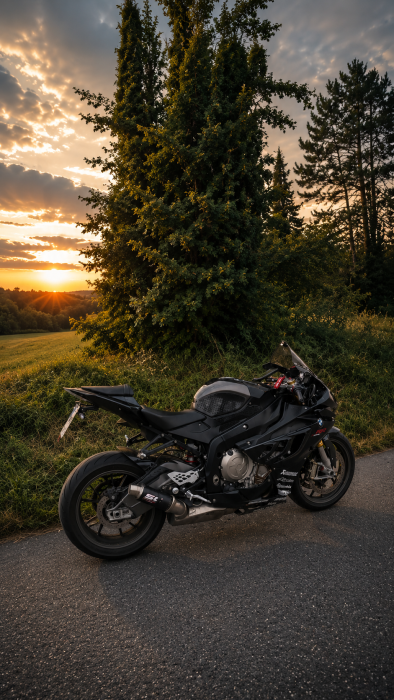 Photo of BMW S-SERIE (2011)
