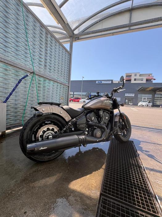 Picture of INDIAN SCOUT (2025)