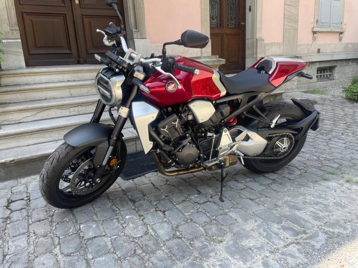 Photo of HONDA CB 1000 (2020)