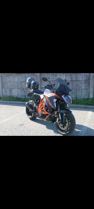 Photo of KTM 1290 Super Duke (2020)