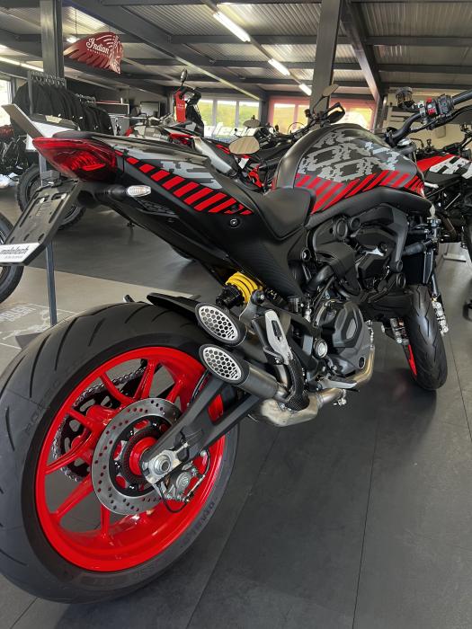 Photo of DUCATI MONSTER 937 (2025)