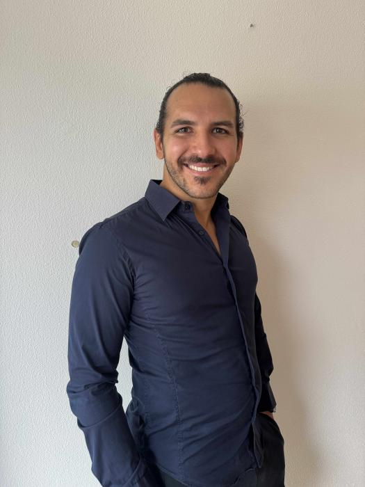 Profile picture of Enrico
