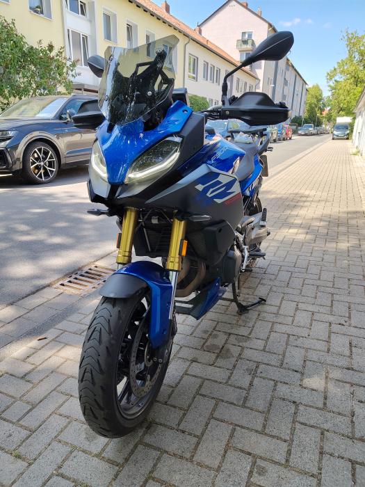 Photo of BMW F 900 (2024)