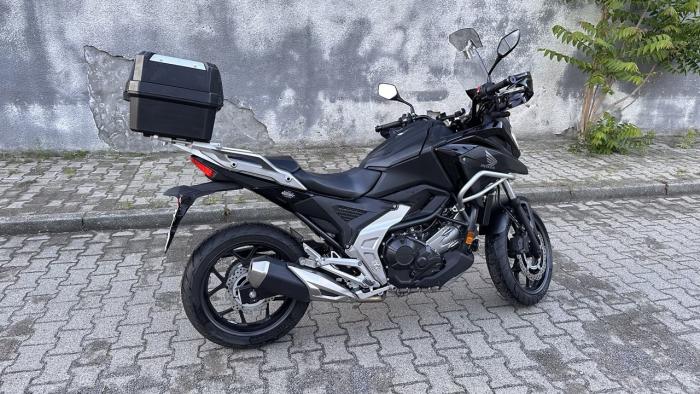 Photo of HONDA NC 750 (2023)