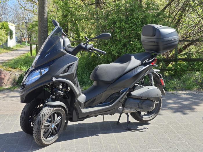 Photo of PIAGGIO MP3 (2024)