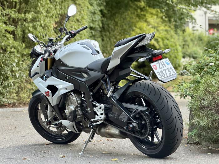 Photo of BMW S-SERIE (2016)