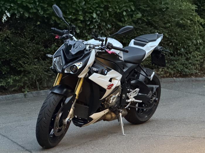 Photo of BMW S-SERIE (2016)
