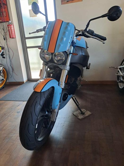 Photo of BUELL XB12 (2007)