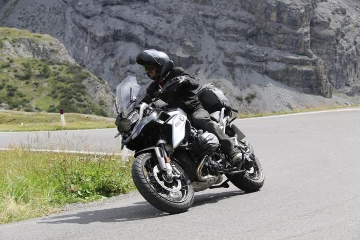 Photo of BMW R 1200 (2016)