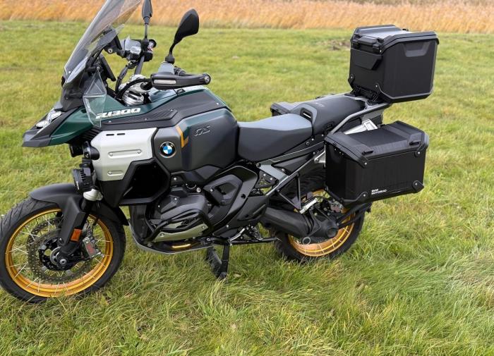 Photo of BMW G-SERIE (2024)